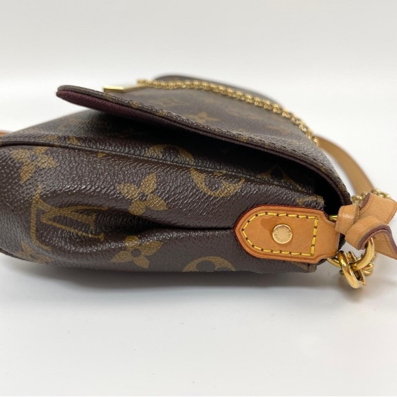 🌷💯Authentic LOuis Vuitton Favorite MM🌷 - Picture 4 of 14